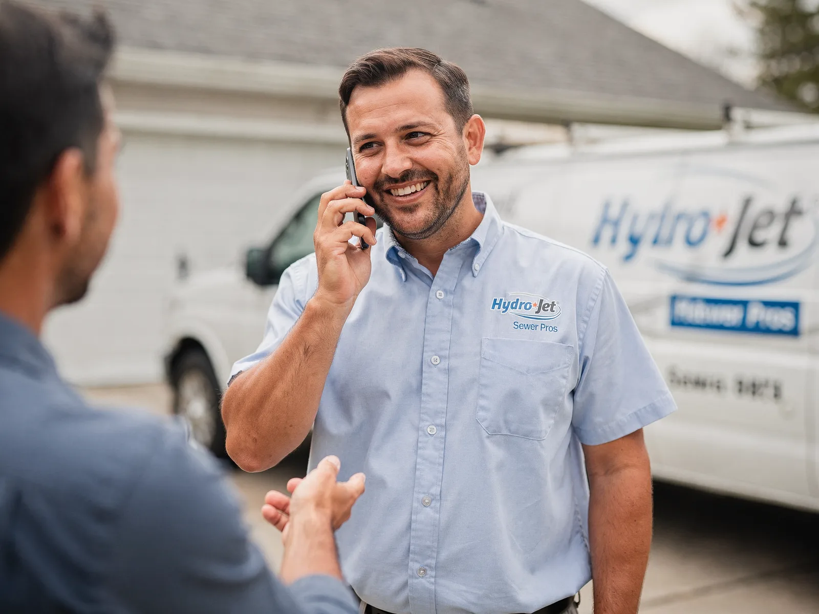 Hydro Jetting Center Junction, IA FAQs